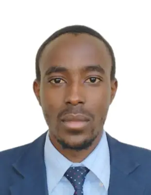 Mr. MWATHI KITHINJI